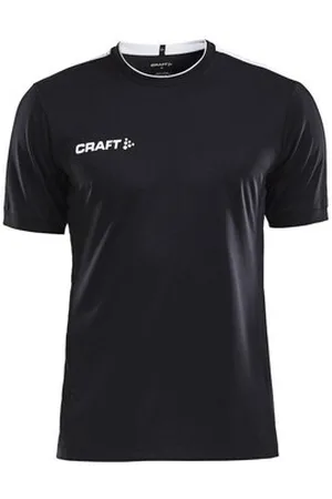 Craft T-shirts m. korte ærmer Progress Practise