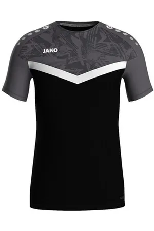 Jako T-shirts m. korte ærmer Iconic
