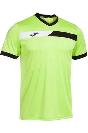 Joma T-shirts m. korte ærmer 103212426