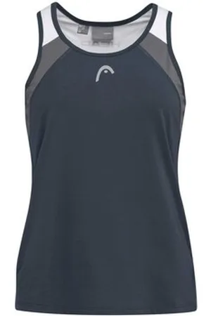 Head T-shirts m. korte ærmer Top Club