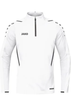 Jako T-shirts m. korte ærmer Challenge