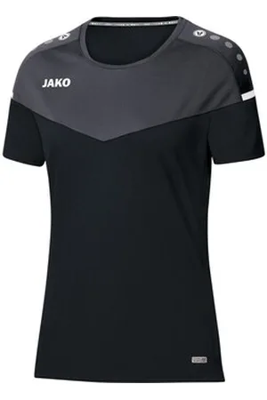 Jako T-shirts m. korte ærmer Champ 2.0