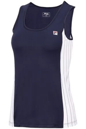 Fila T-shirts m. korte ærmer Top Nina