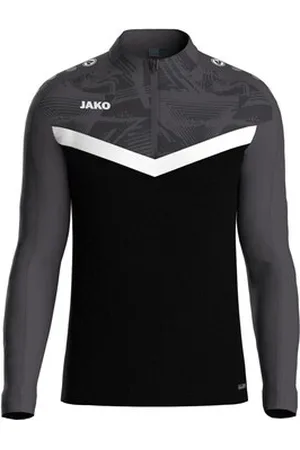 Jako T-shirts m. korte ærmer 8624801