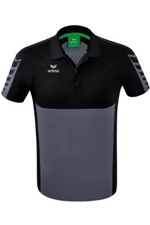 Erima T-shirts m. korte ærmer Six Wings