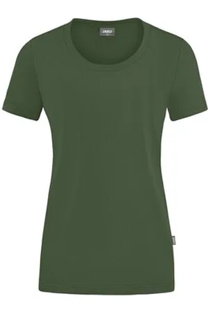 Jako T-shirts m. korte ærmer C6121240