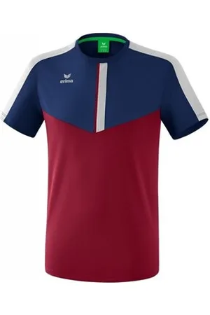 Erima T-shirts m. korte ærmer 1082031