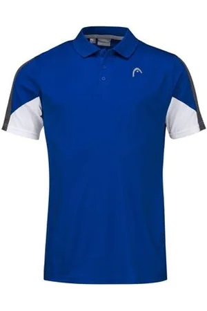 Head T-shirts m. korte ærmer Club Technical