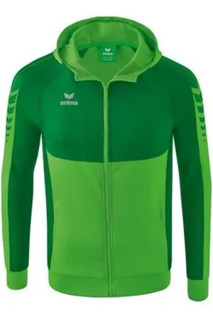 Erima Sweatshirts Six Wings