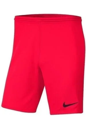 Nike 3/4-lange bukser JR Park Iii Knit