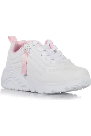 Skechers Sneakers Uno Lite Easy Zip