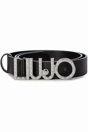 Liu Jo Bælter AA5230E0054NERO