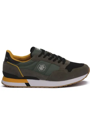 Lumberjack Sneakers M1493