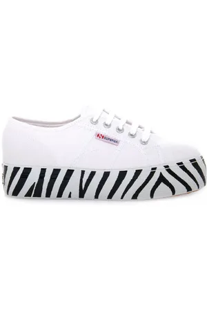 Superga Sneakers 901 OUTSOLE LETTERING