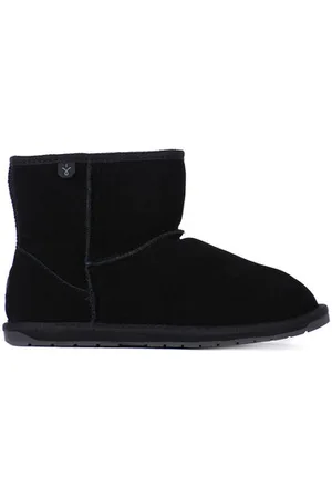 Emu Støvler WALLABY MINI BLACK