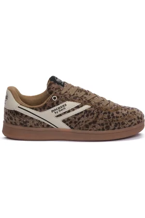 Dockers Sneakers BEIGE