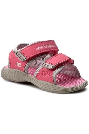 New Balance Sandaler til børn Kids Poolside Sandal
