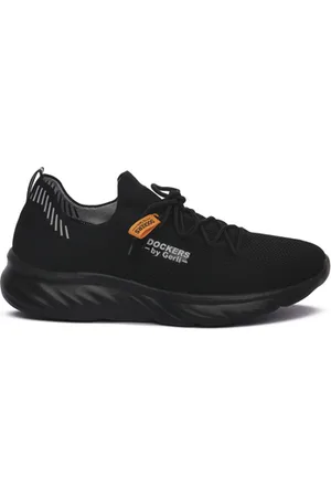 Dockers Sneakers ALLBLACK