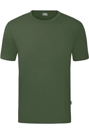 Jako T-shirts m. korte ærmer C6120240
