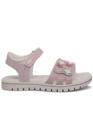 Lumberjack Sandaler til børn CH001 PINK