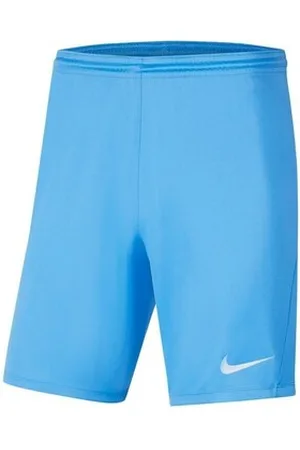 Nike 3/4-lange bukser Dry Park Iii