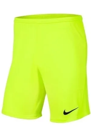 Nike 3/4-lange bukser JR Park Iii Knit
