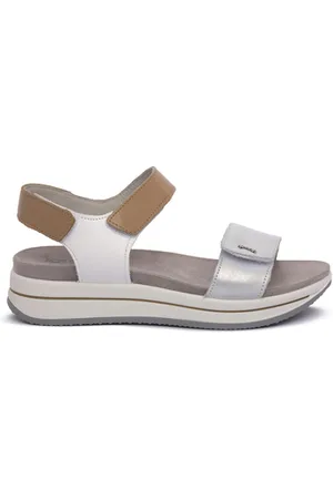 IGI&CO Sandaler SINDY ARGENTO