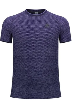 Odlo T-shirts m. korte ærmer Essential