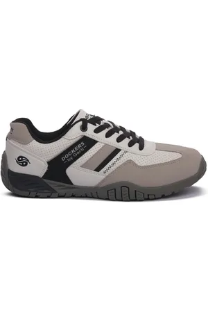 Dockers Sneakers 512 BIANCO