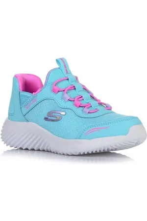 Skechers Sneakers Bounder Simple Cut