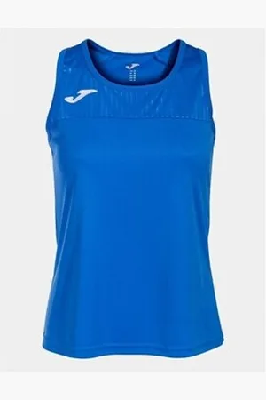 Joma T-shirts m. korte ærmer Top Montreal