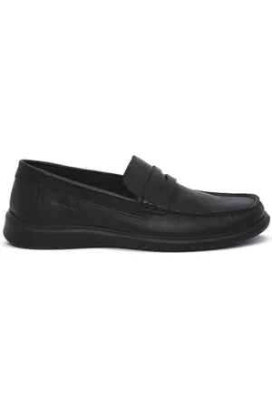 Enval Loafers LINK NERO