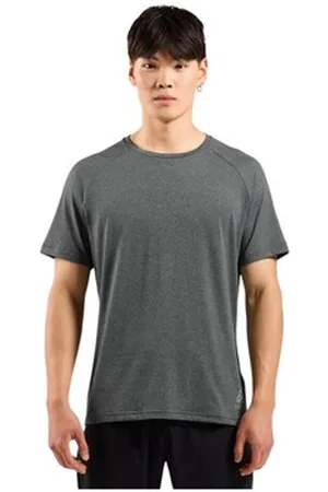 Odlo T-shirts m. korte ærmer 31410215700