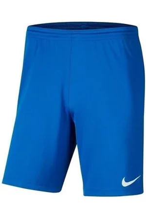 Nike 3/4-lange bukser Dry Park Iii