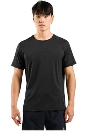 Odlo T-shirts m. korte ærmer Essential 365