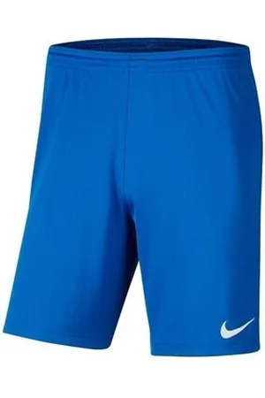 Nike 3/4-lange bukser JR Park Iii Knit