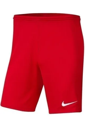 Nike 3/4-lange bukser Dry Park Iii