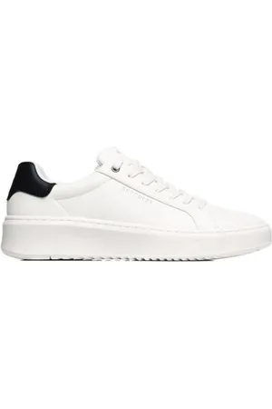 Columbia Sneakers 183175WHT