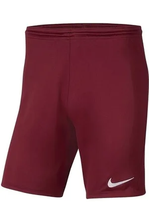 Nike 3/4-lange bukser Dry Park Iii NB K