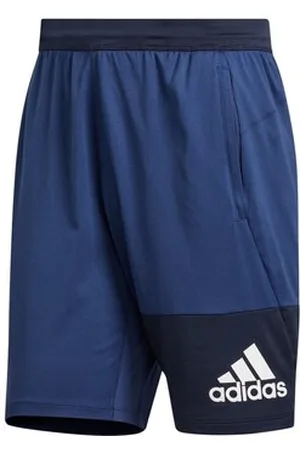 adidas 3/4-lange bukser 4K Geo Shorts