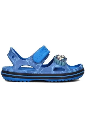 Crocs Sandaler til børn Crocband II Led