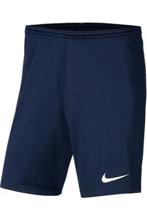 Nike 3/4-lange bukser Dry Park Iii
