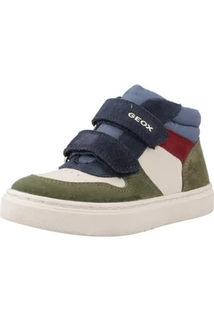Geox Sneakers B NASHIK
