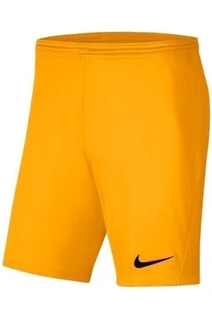 Nike 3/4-lange bukser JR Park Iii Knit