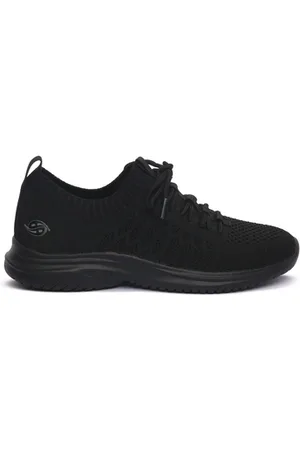 Dockers Sneakers ALLBLACK