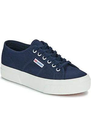 Superga Sneakers 2740 PLATFORM