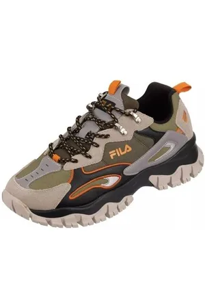 Fila Sneakers Ray Traceer