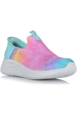 Skechers Sneakers Ultra Flex 3.0 Pas Slip-ins