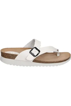 Interbios Sandaler 7119