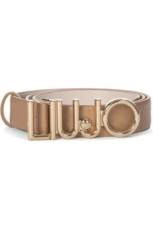 Liu Jo Bælter AA5234E0054CAMELLO